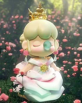 Amazon.co.jp: Rolife Nanci ブラインドボックス-シークレットガーデン