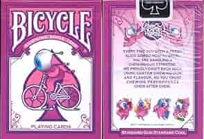 未開封　BICYCLE マツケン playing cards レア Bicycle Playing Cards Shin Maskedrider , Kamenrider , New