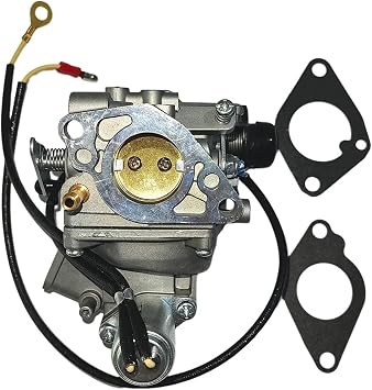 carburettor Carburetor for Fit For Honda GX610 18 HP GX620 20HP V for Twin 16100-ZJ0-871 Horizontal for Engine GCA63 Carb