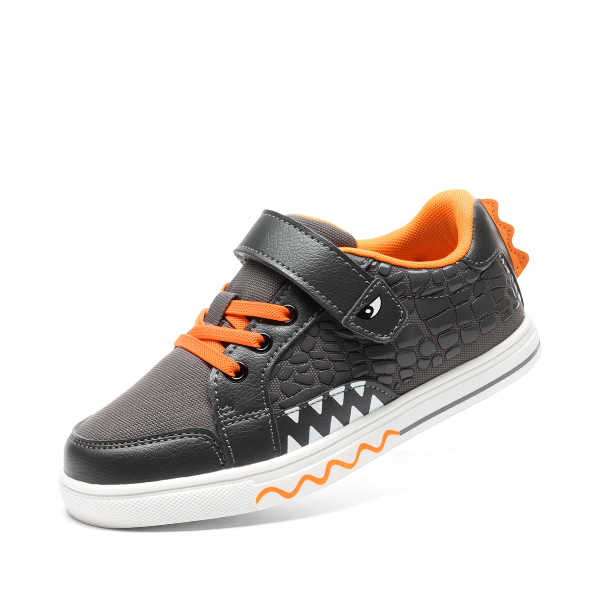 DREAM PAIRS Storybook Sneakers