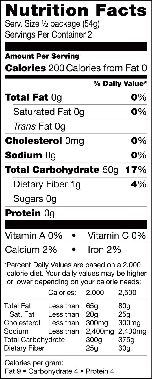 Ka-Me Bean Threads, 3.75 Ounce (Pack of 8)