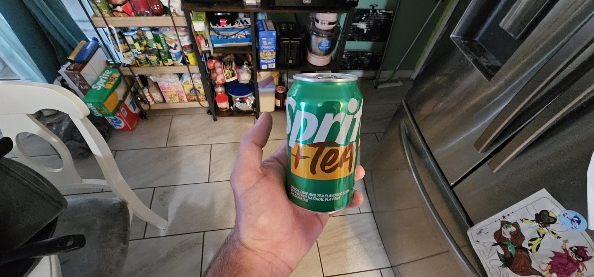 brands