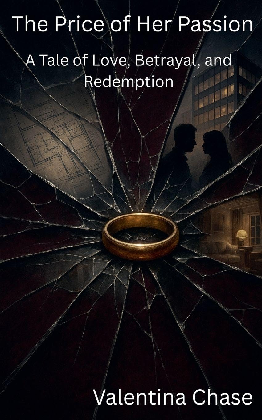 The Price of Her Passion