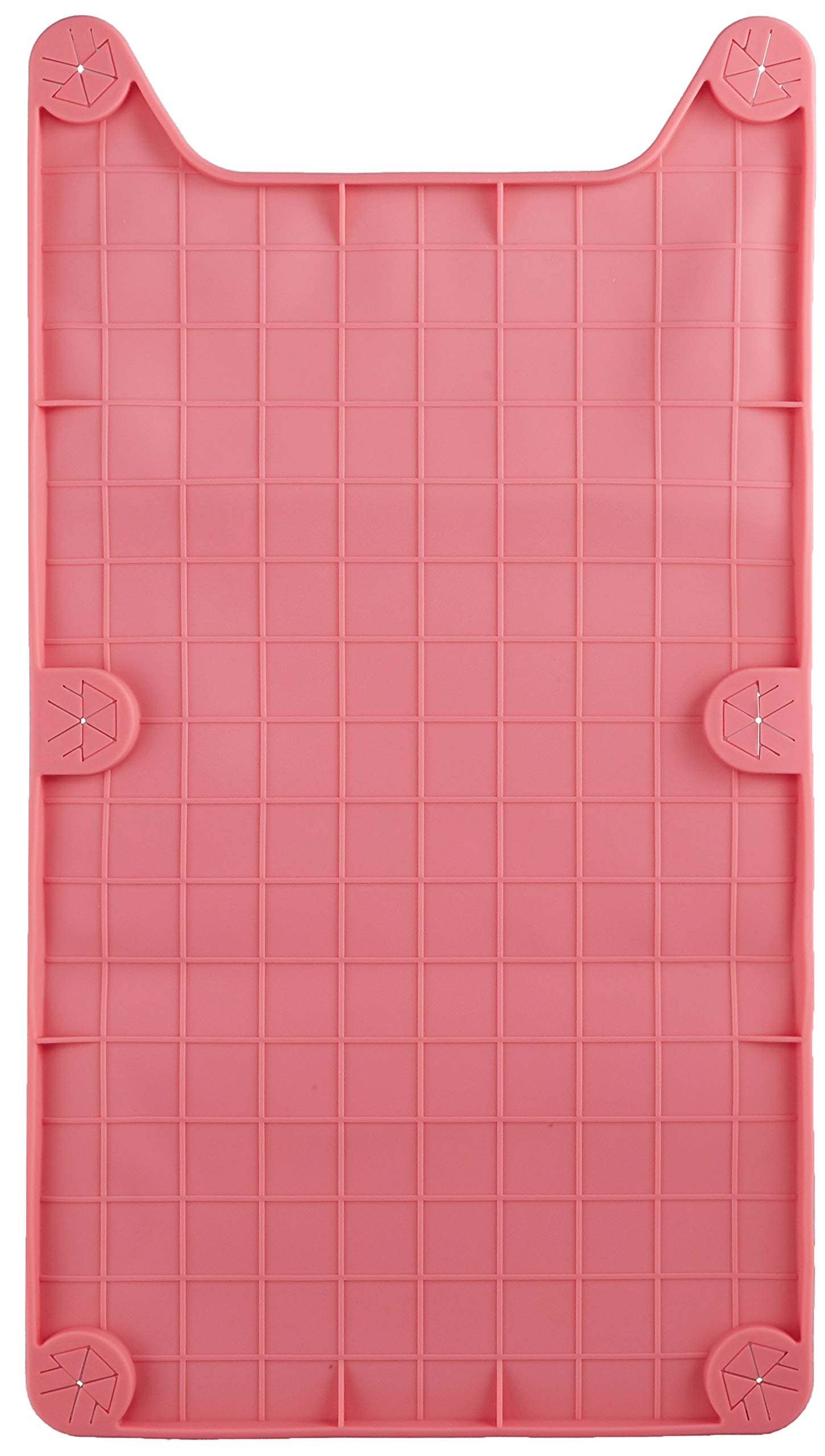 pefami Carrying Matte Regular Pink