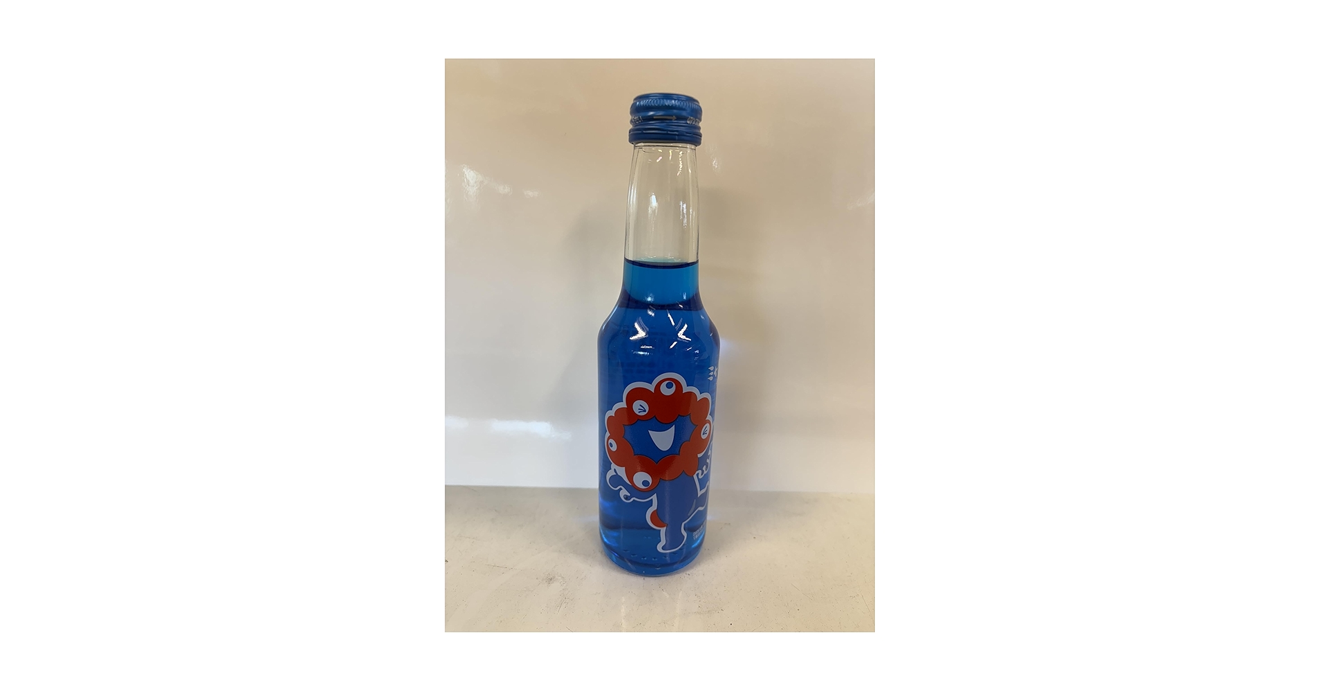 Amazon.co.jp: ミャクミャクサイダー 240㎖×20本 : 食品・飲料・お酒