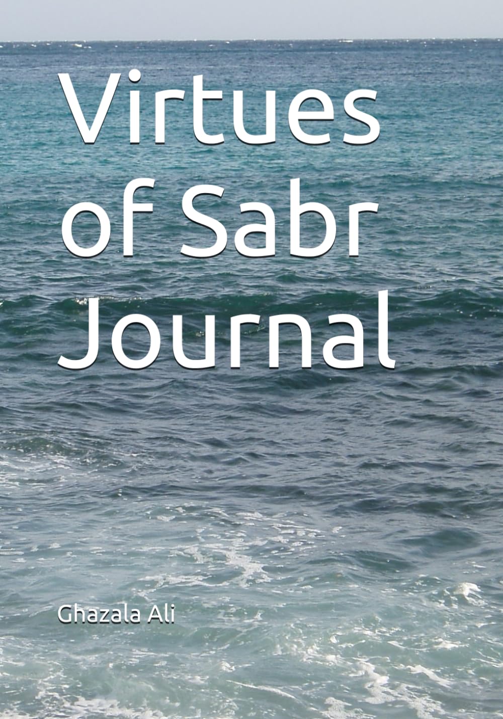 Virtues of Sabr Journal