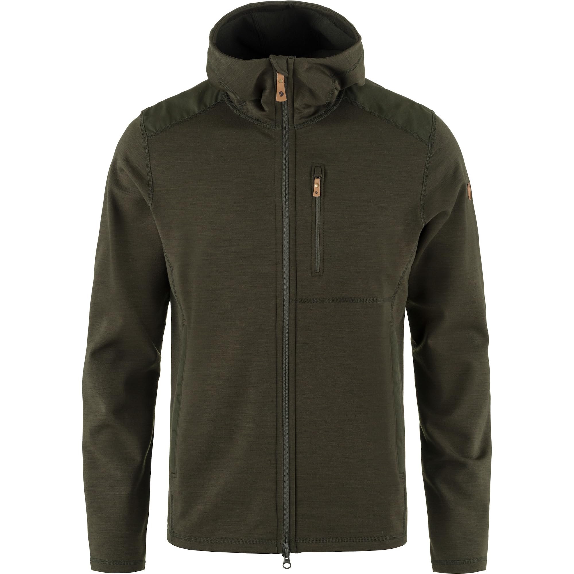 Fjällräven Women's Keb Fleece Hoodie