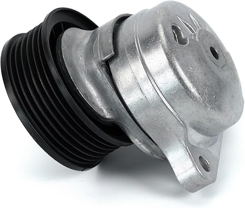 Miniatura 8 de MOCA - Tensor de correa compatible con 06-11 para Mercury Milan 2.3L 2.5L y 08-11 para Mazda Tribute 2.3L 2.5L y 06-12 para Ford Fusion 2.3L 2.5L y
