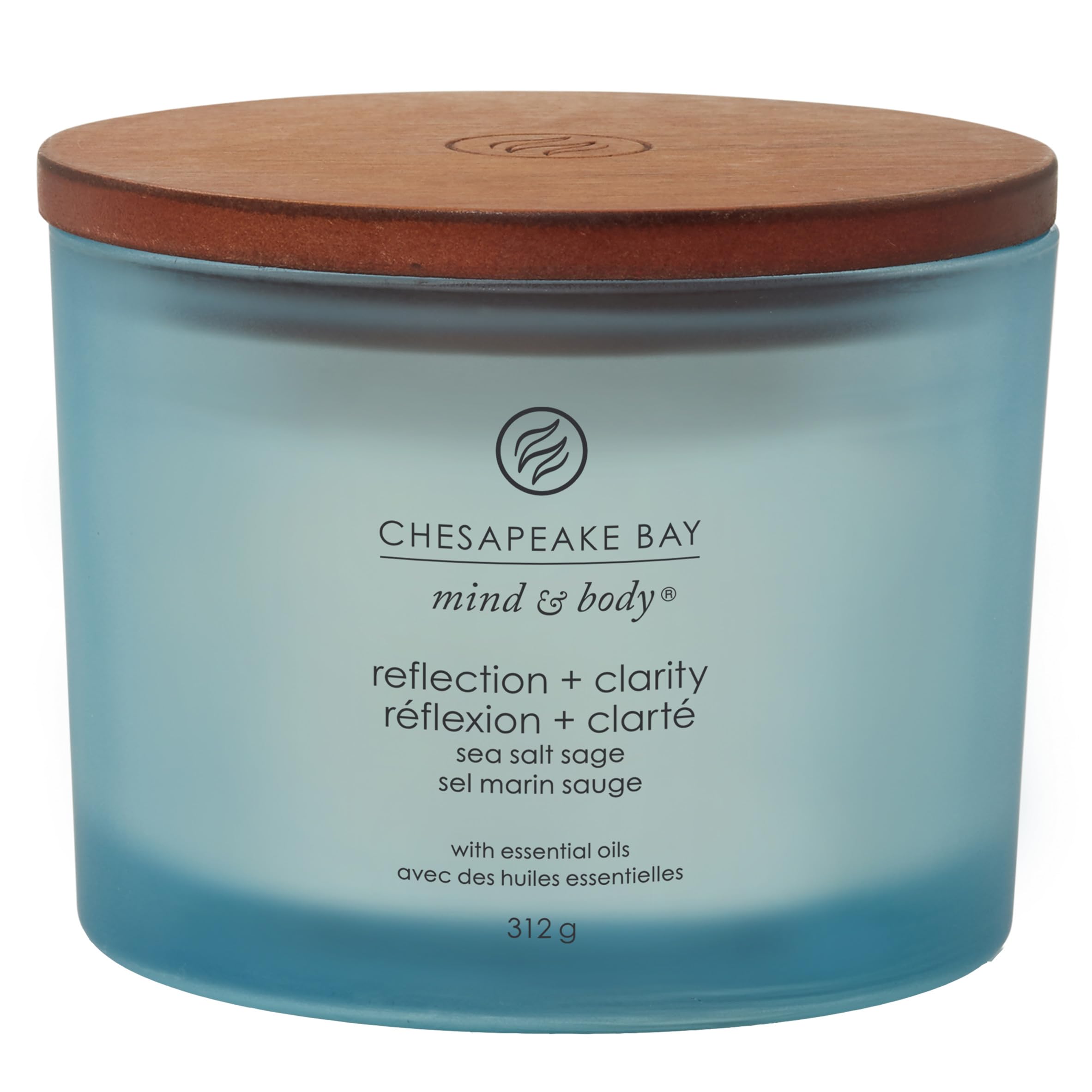 Chesapeake Bay Scented Candle