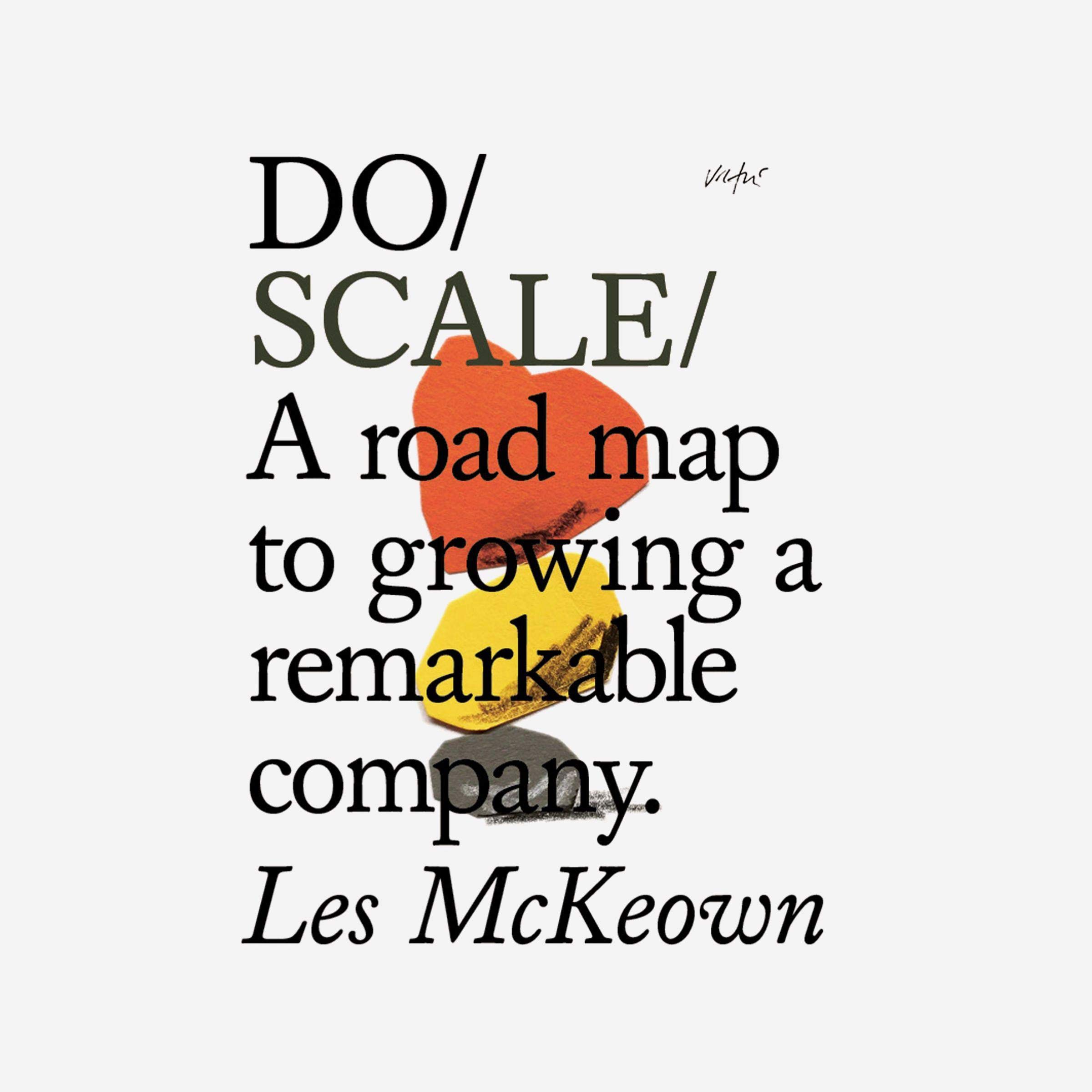Cover art for Do Scale