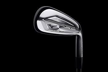 Amazon.com : JPX921 Hot Metal Iron Set 4-GW, Left Hand