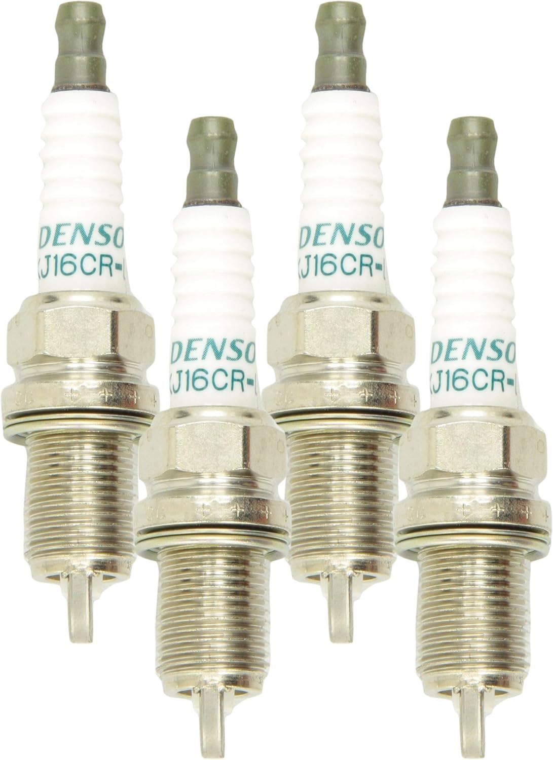 Denso 3396 Spark Plug (Pack of 4)