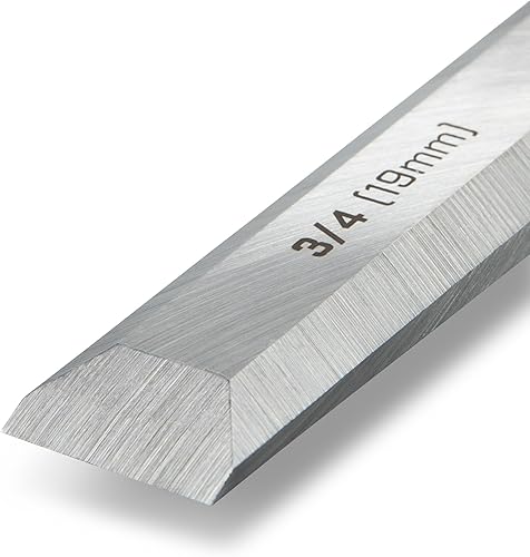 Miniatura 43 de Crescent Cincel de madera de 3/8" - CWCH38