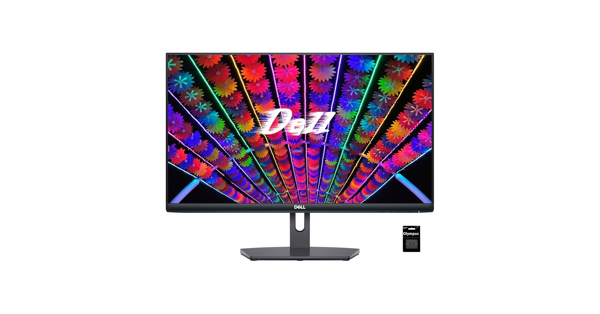 PCモニター DELL SH2422H 24インチ Dell 24 Monitor Full HD 1080p IPS Technology ComfortView