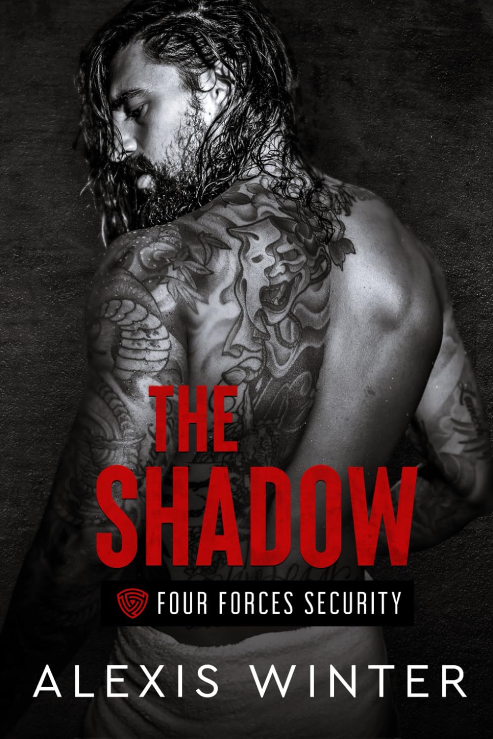 The Shadow (Four Forces Security)