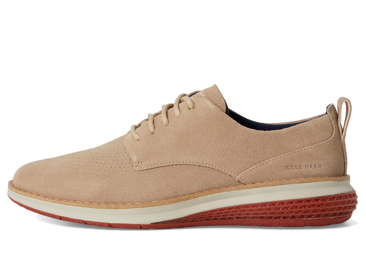 Cole Haan Sapato Oxford masculino original Energyweave bico liso em promoção! Veja a oferta e mais achadinhos de Sapatos 5 Hoje é o melhor dia para comprar Cole Haan Sapato Oxford masculino original Energyweave bico liso com aquele preço maroto! Promoção! Aproveite a oferta! 5