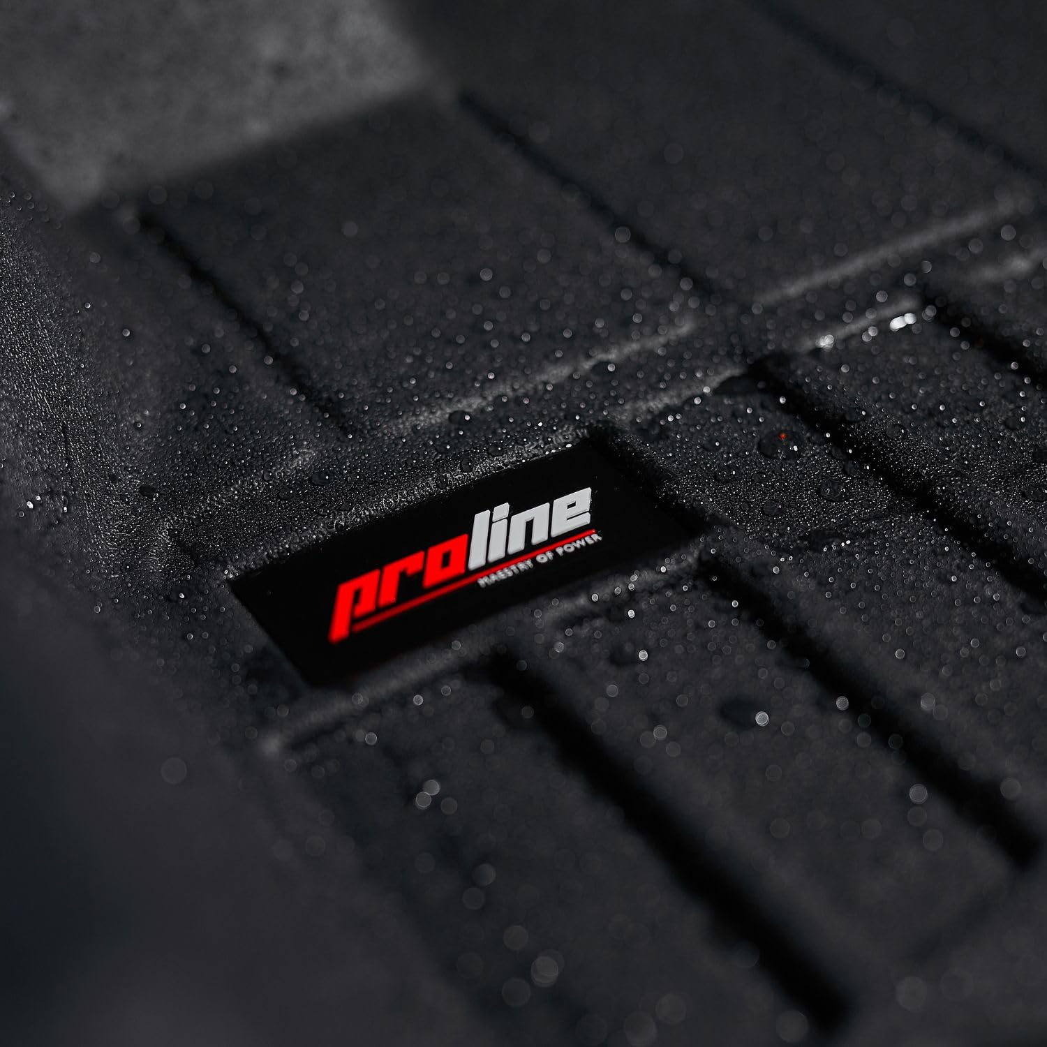 FROGUM ProLine 3D Esclusivi Tappetini auto in gomma su misura per Toyota Aygo X dal 22 I I bordi più alti
