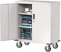 Vista 135 de Caster Wheels 8 inch Heavy Duty Casters, Industrial Casters with Polyurethane Wheel and Precision Ball Bearing-1200 Lbs Per Casters-Widely Used in