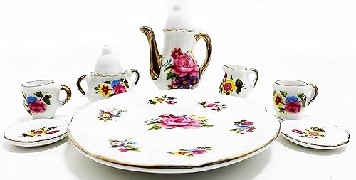 Miniatura 2 de chandler Juego de cocina de cerámica hecho a mano de juguete educativo para jugar que hace que el niño no esté aislado hace que el niño tenga