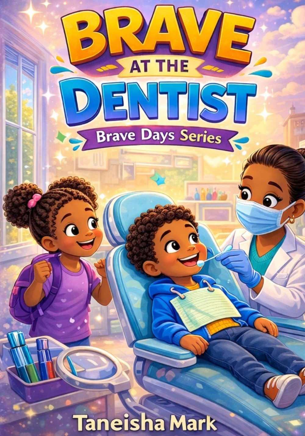 Brave at the Dentist (A BRAVE SERIES)