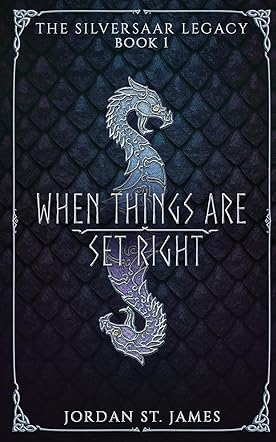 When Things Are Set Right