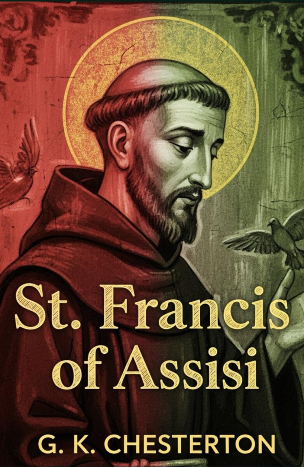 St. Francis of Assisi