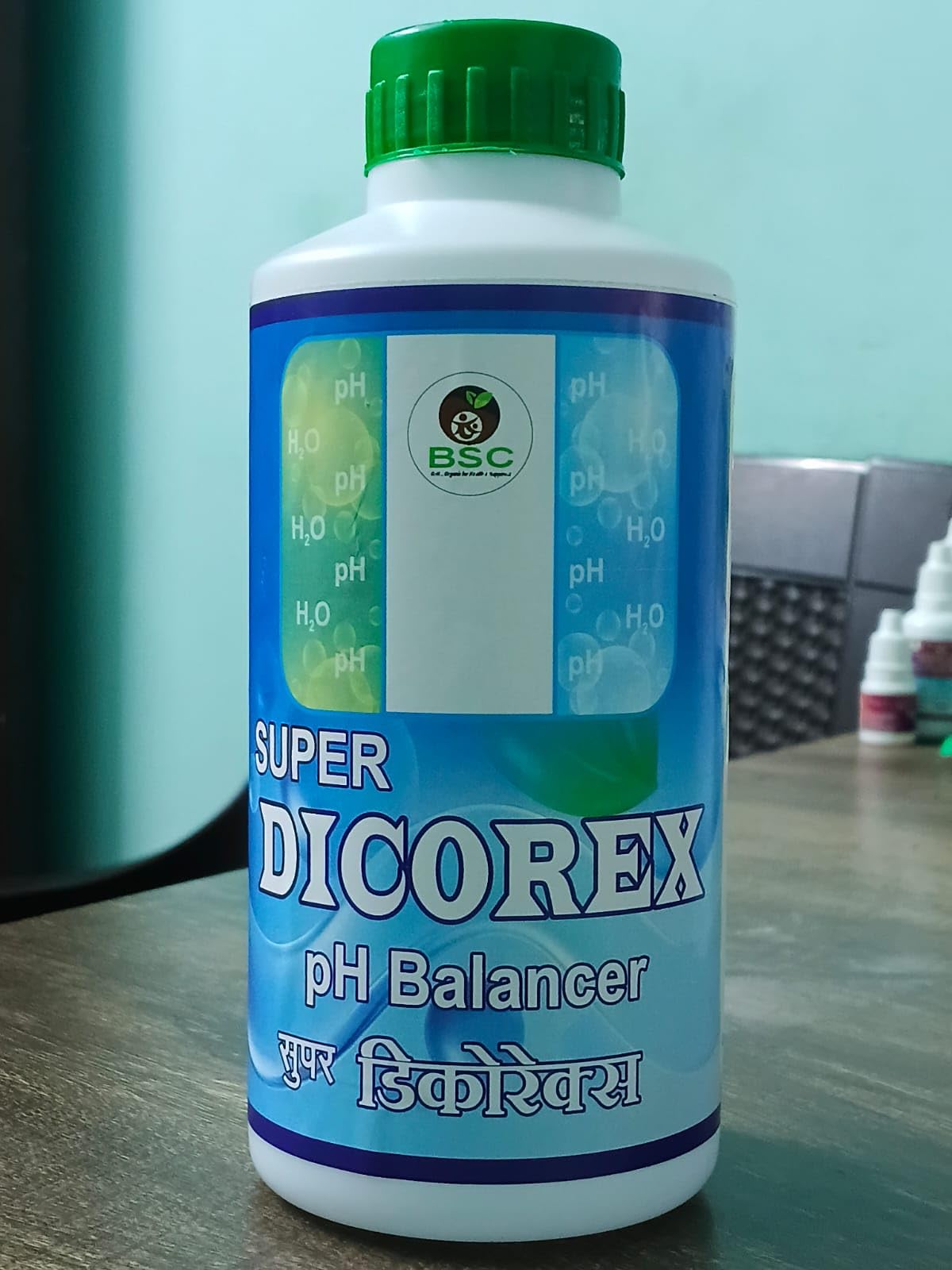 Super DICOREX -PH Balancer Adjust The PH of Water as per Require-for Spraying of Pesticide, Water Soluble Fertilizer and Micro Nutrient-image-21