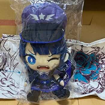 Ado　ぬいぐるみ　フリーダム H3450fc2551aa4210a71fbf1ebaaaa