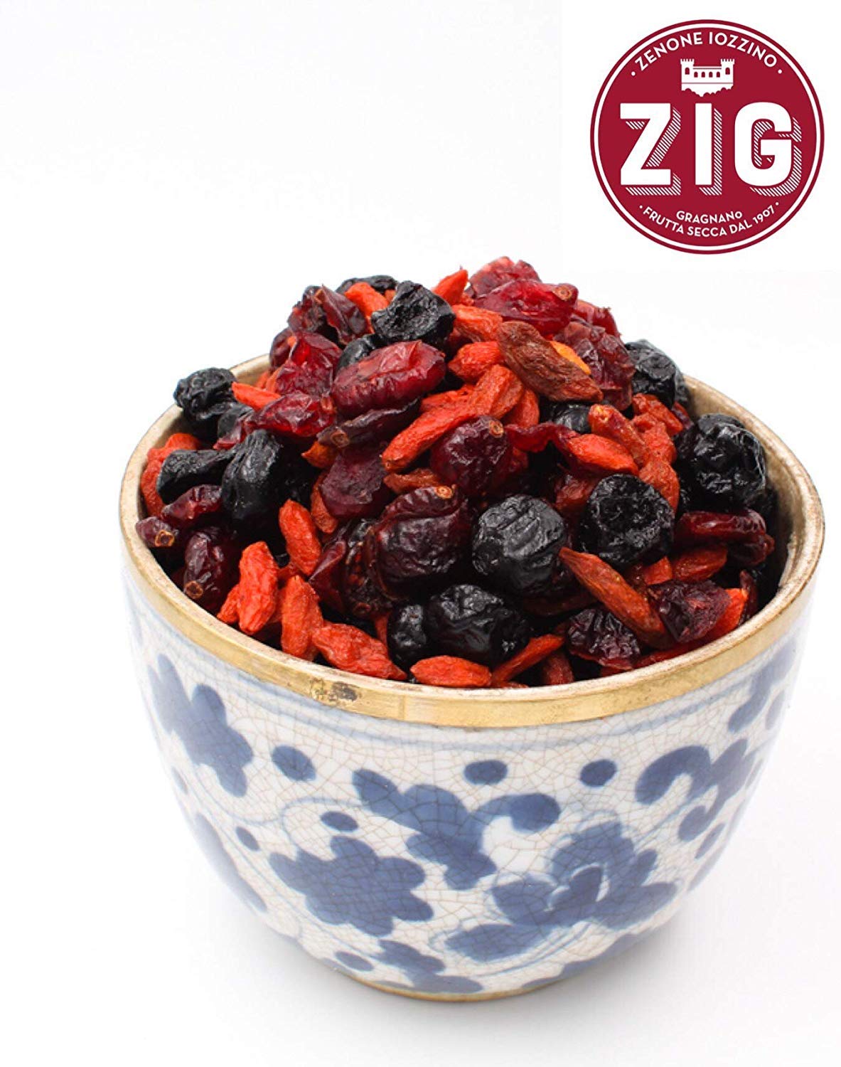 ZIG HORECA mix frutos rojos Berry 1kg
