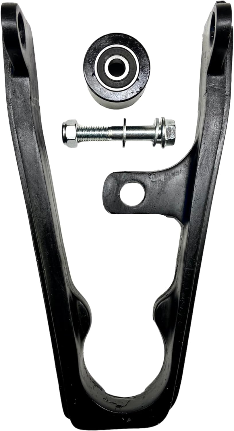 LT-Z 400 Complete Pack for Suzuki 02-12 (One Year Warranty) (Black)