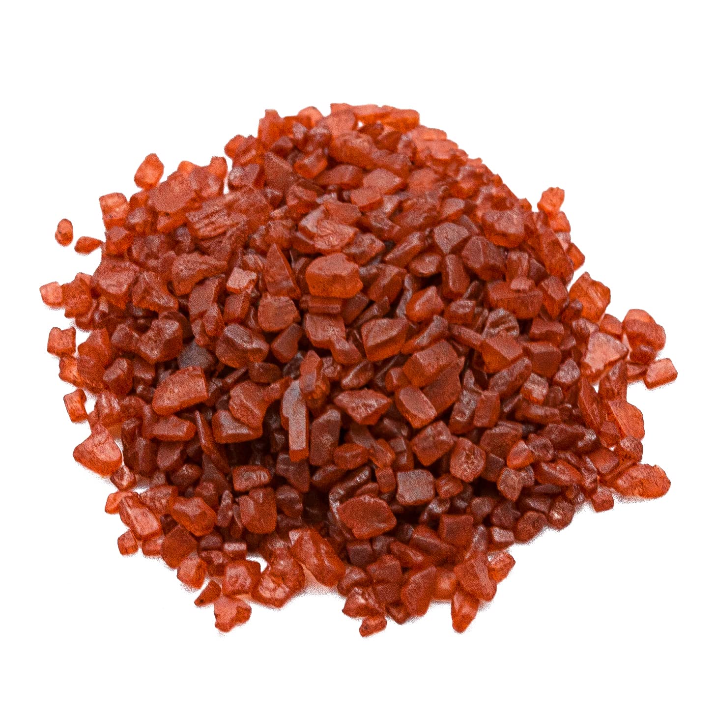 NATURA D'ORIENTE - Sale Rosso delle Hawai 1 Kg ALAEA RED Sale Gourmet Speciali | Prima Scelta | Ottimo per BBQ