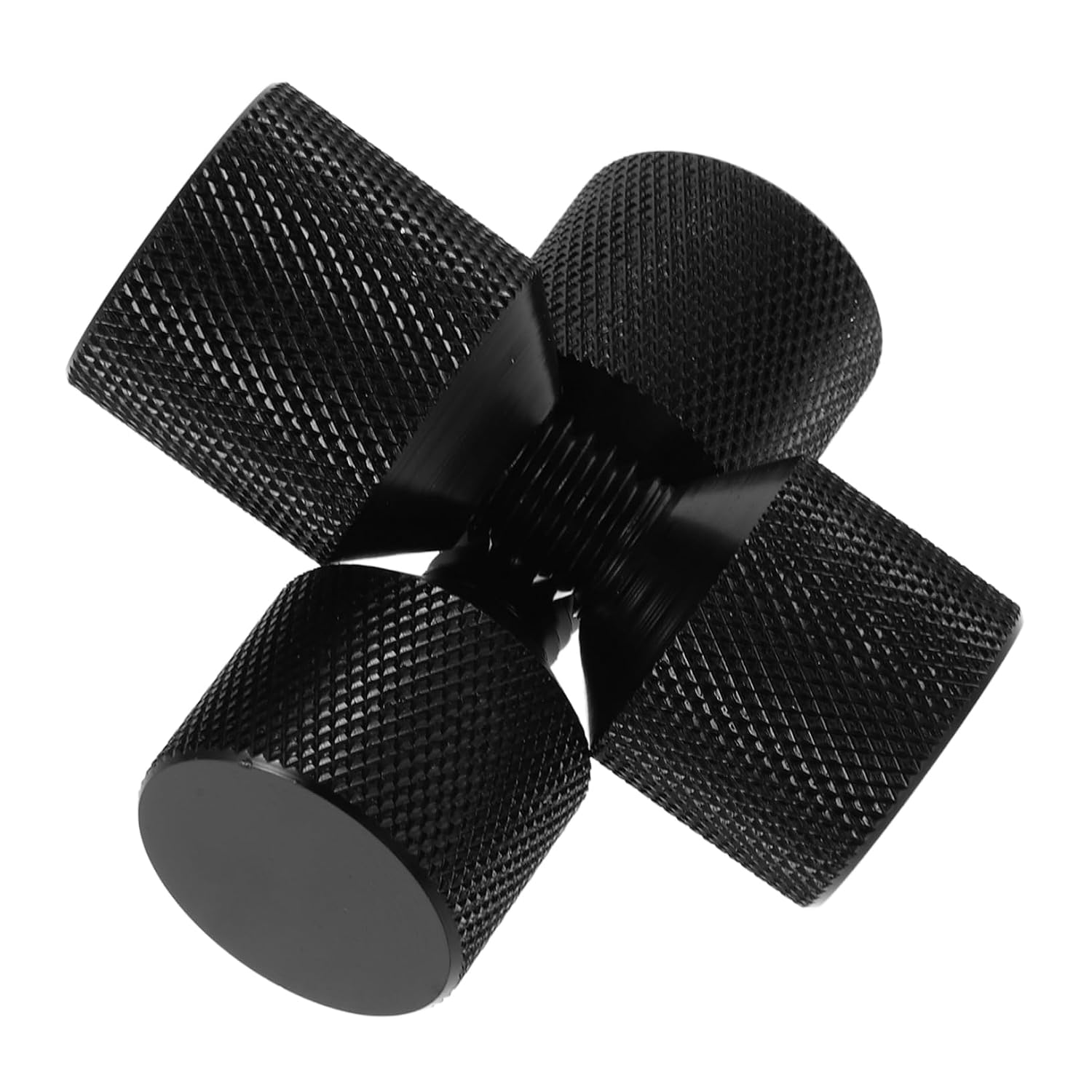 1-1/8 Aluminum Flange Alignment Pin Easy Replacement for Car Modification Drift Pin Alignment Tool