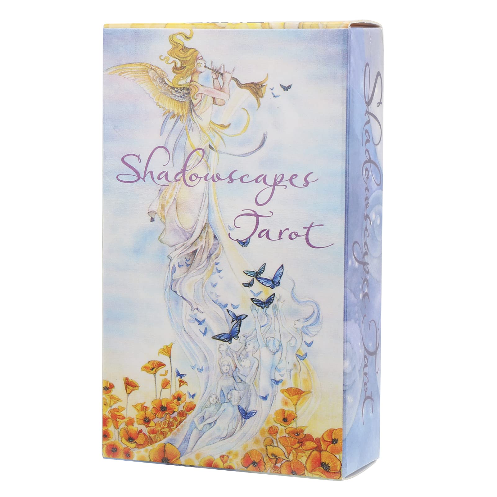 Tarot Cards