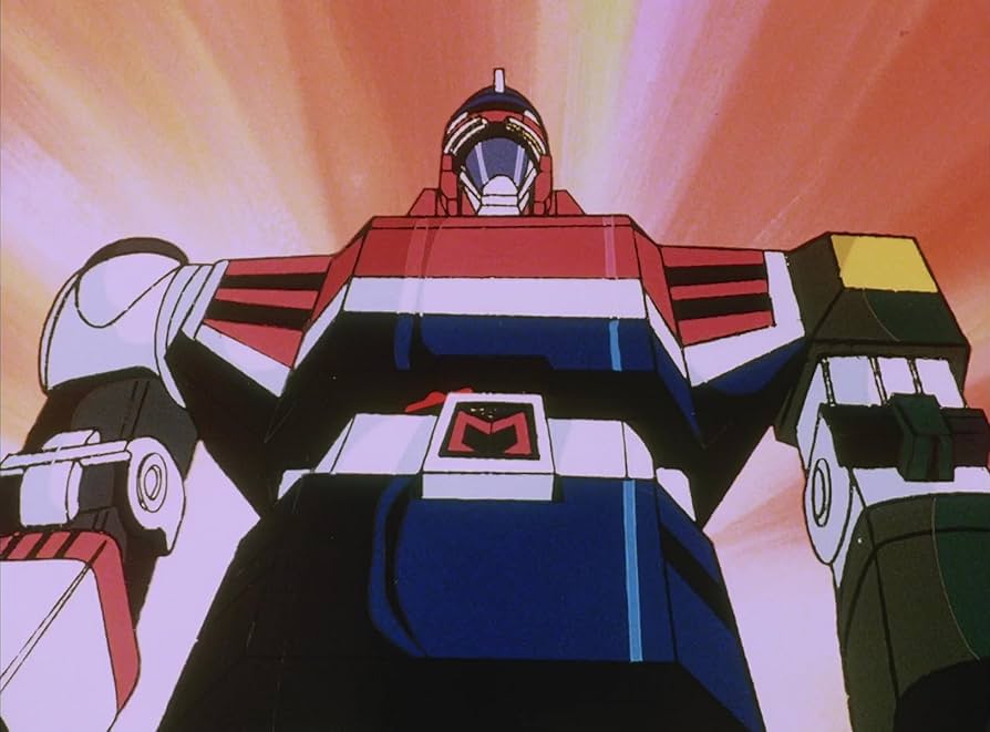 想い出のアニメ 第143集 六神合体ゴッドマーズ Bluray3枚組 想い出のアニメ 第143集 六神合体ゴッドマーズ Bluray3枚組