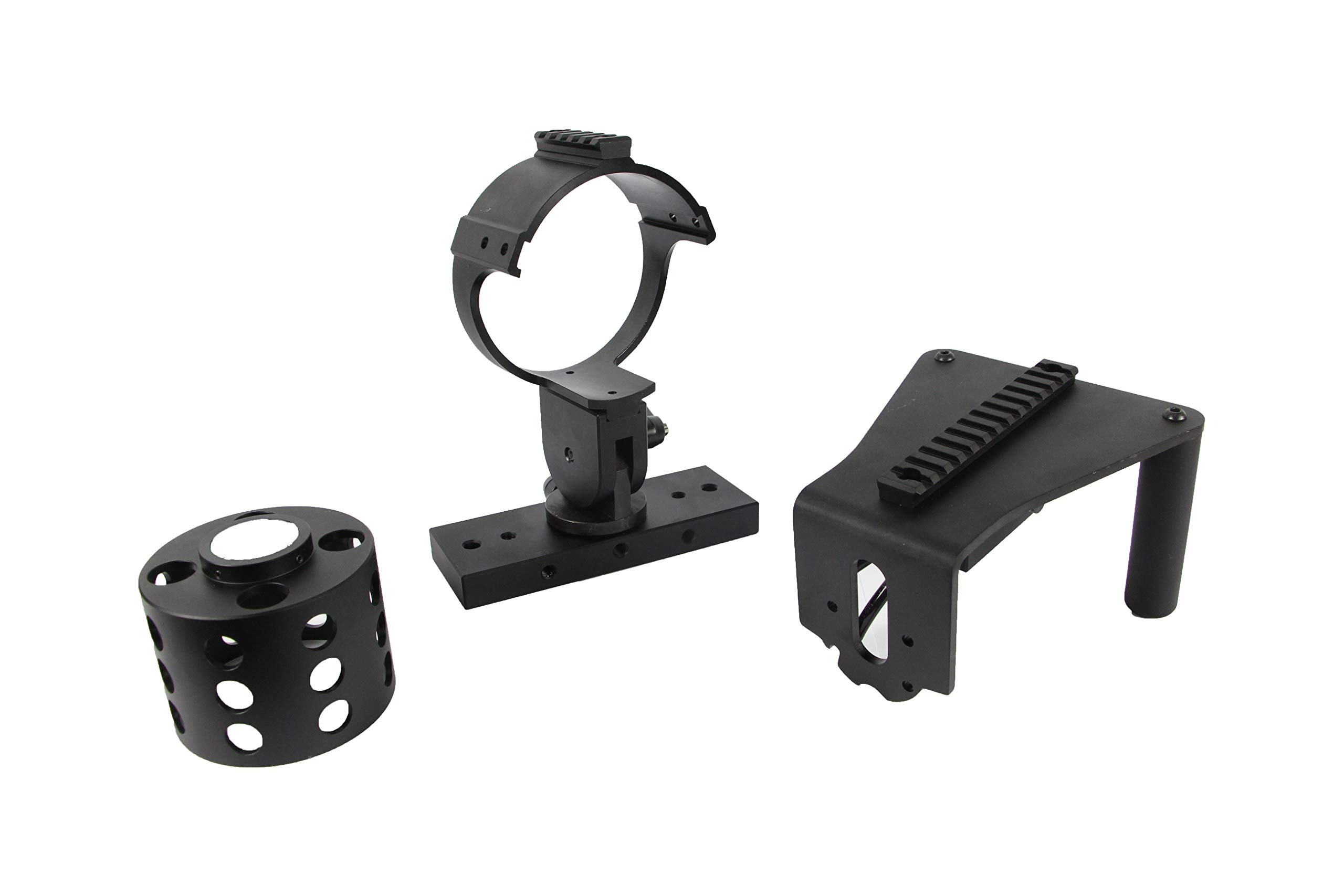 激レア　m132 トイガン　車載キットマウント Amazon.co.jp: 【Classic Army製】M132 マイクロガン対応