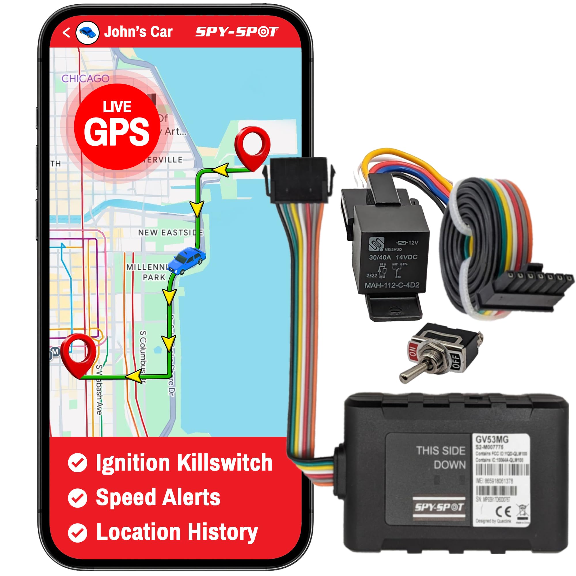 Disable Car Dealer Gps Tracking Device: Ultimate Guide to Privacy