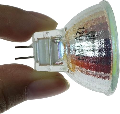 Miniatura 2 de Lámpara halógena Reflector 4PCS MR11 12V 10W Bombilla halógena de luz cálida