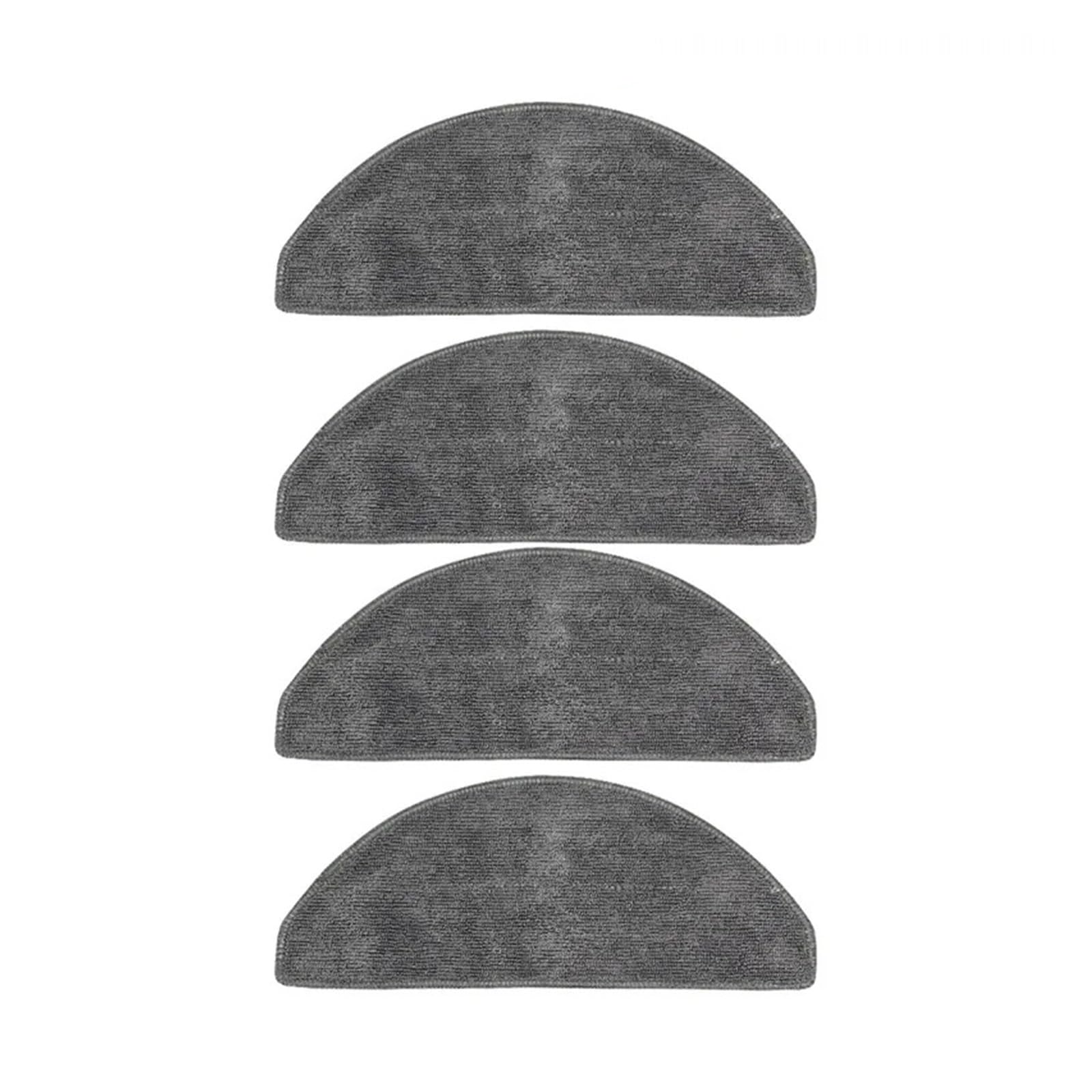 EEZII Mop Cloth，Compatible For Xiaomi，E10/B112(B)