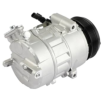 MŌDERE CONDITIONER 350mL 5本セット 1PCS New For 6MD030ZBD21 R134a Ultra-quiet 24V compressor | eBay