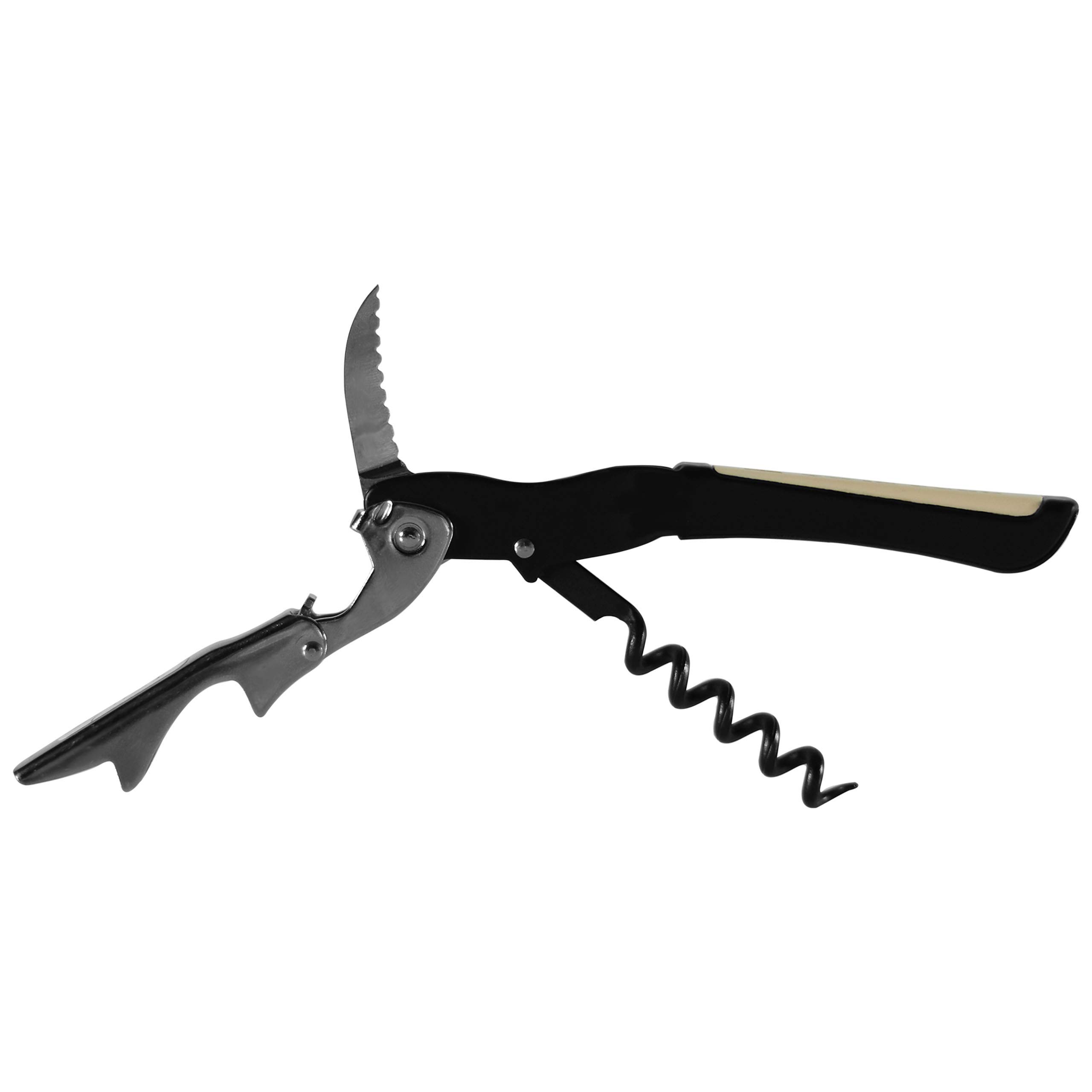 Bon Chef S112 9.17 in. Monroe Euro Solid Handle Dinner Knife44; Pack of 12