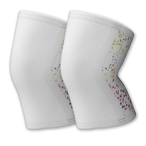 Miniatura 9 de Rodillera para mujeres y hombres, dolor de rodilla, menisco, desgarro, artritis, dislocación de rótula, mejor osteoartritis, compresión ajustable