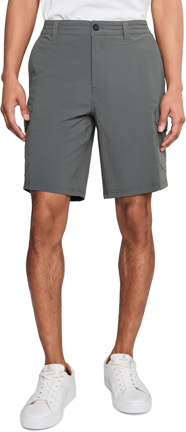 O'NEILL Men's Trvlr Cargo Hybrid 20'' Shorts