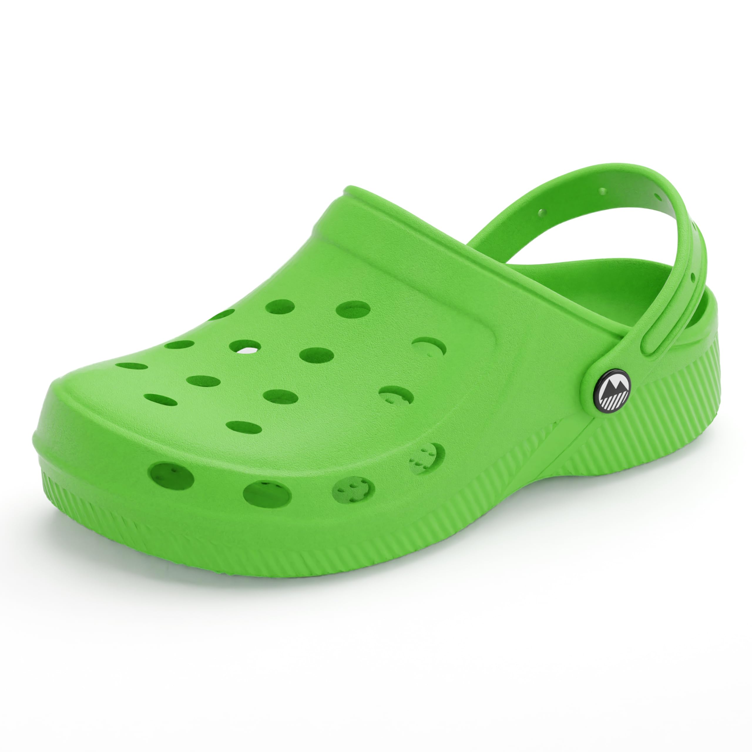 Lakeland Active Children's Silloth Lightweight Ventilated Clogs — view 9