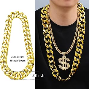 Collar De Cuerda Giratoria - España