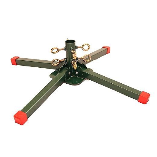 Steel Artificial Christmas Tree Stand