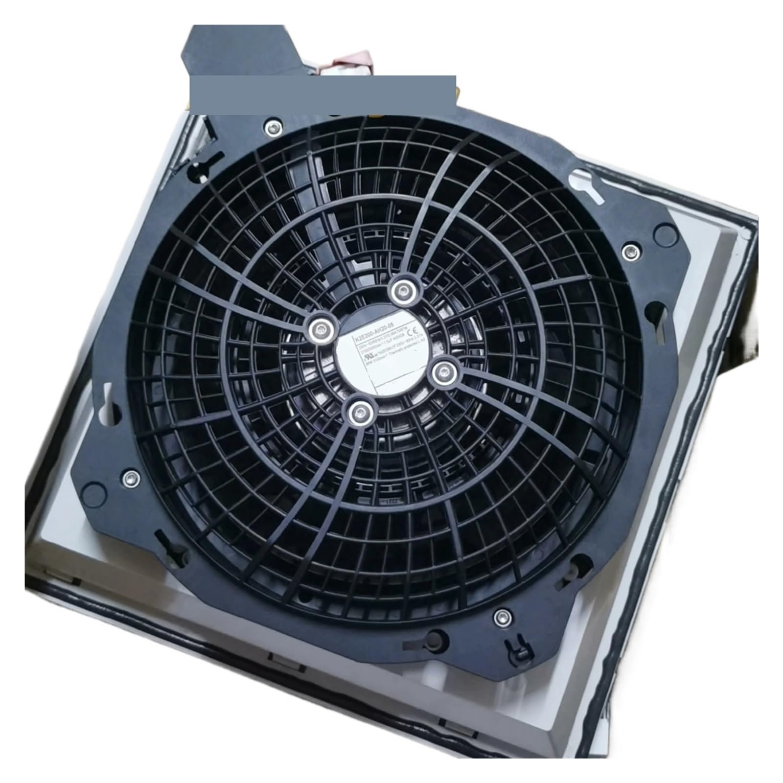 KNIUWMBMH SK3243.100 SK3243.110 Cooling Fan