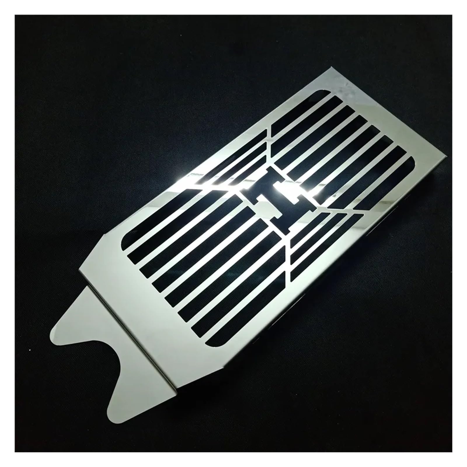 Rejilla de radiador para Ho&nda Steed 400 600 VLX VLX400 VLX600 STEED400 Cubierta de Parrilla de radiador de Motocicleta Protector de Tanque Cubierta de Tanque de Agua Red