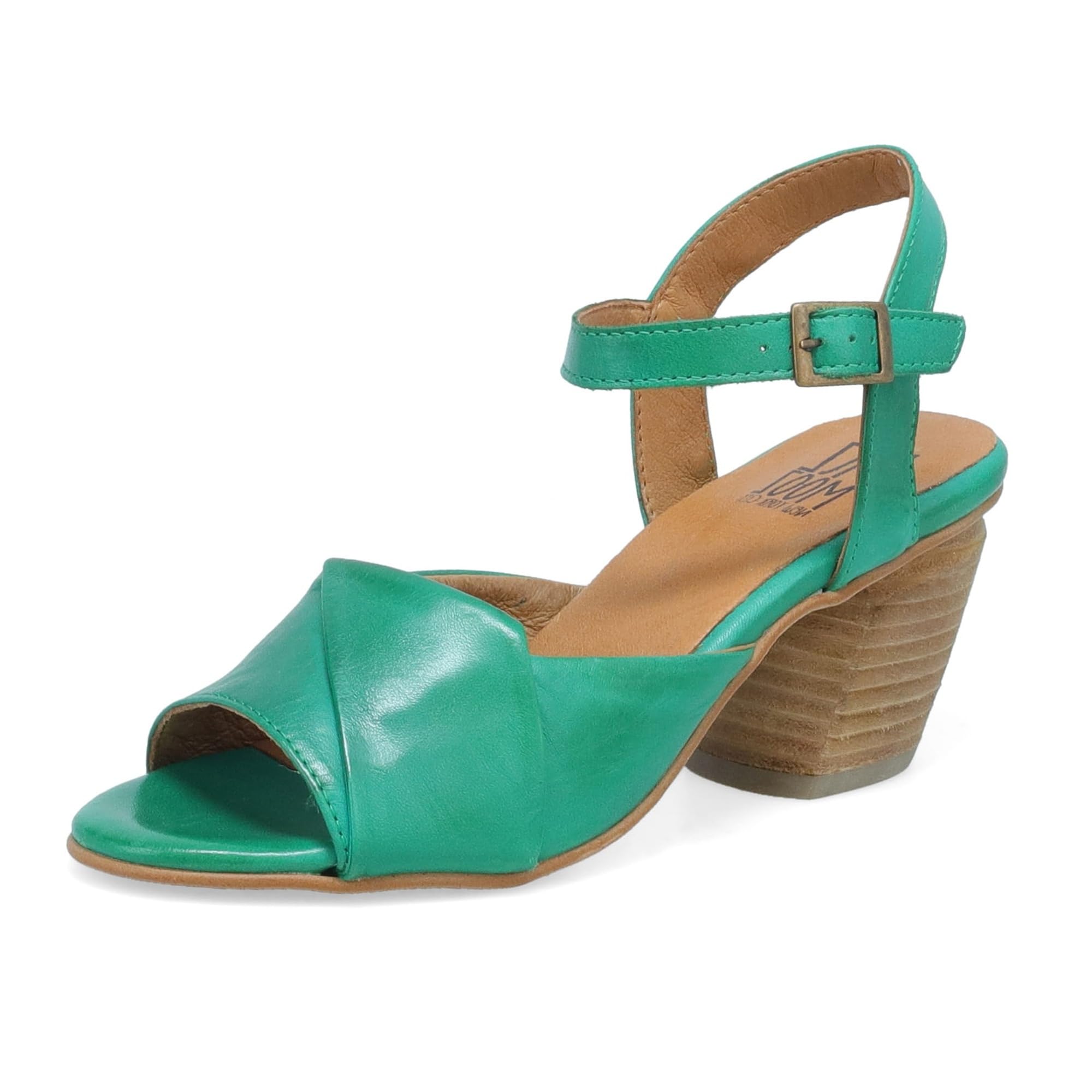 Miz Mooz womens Attie Heeled Sandals
