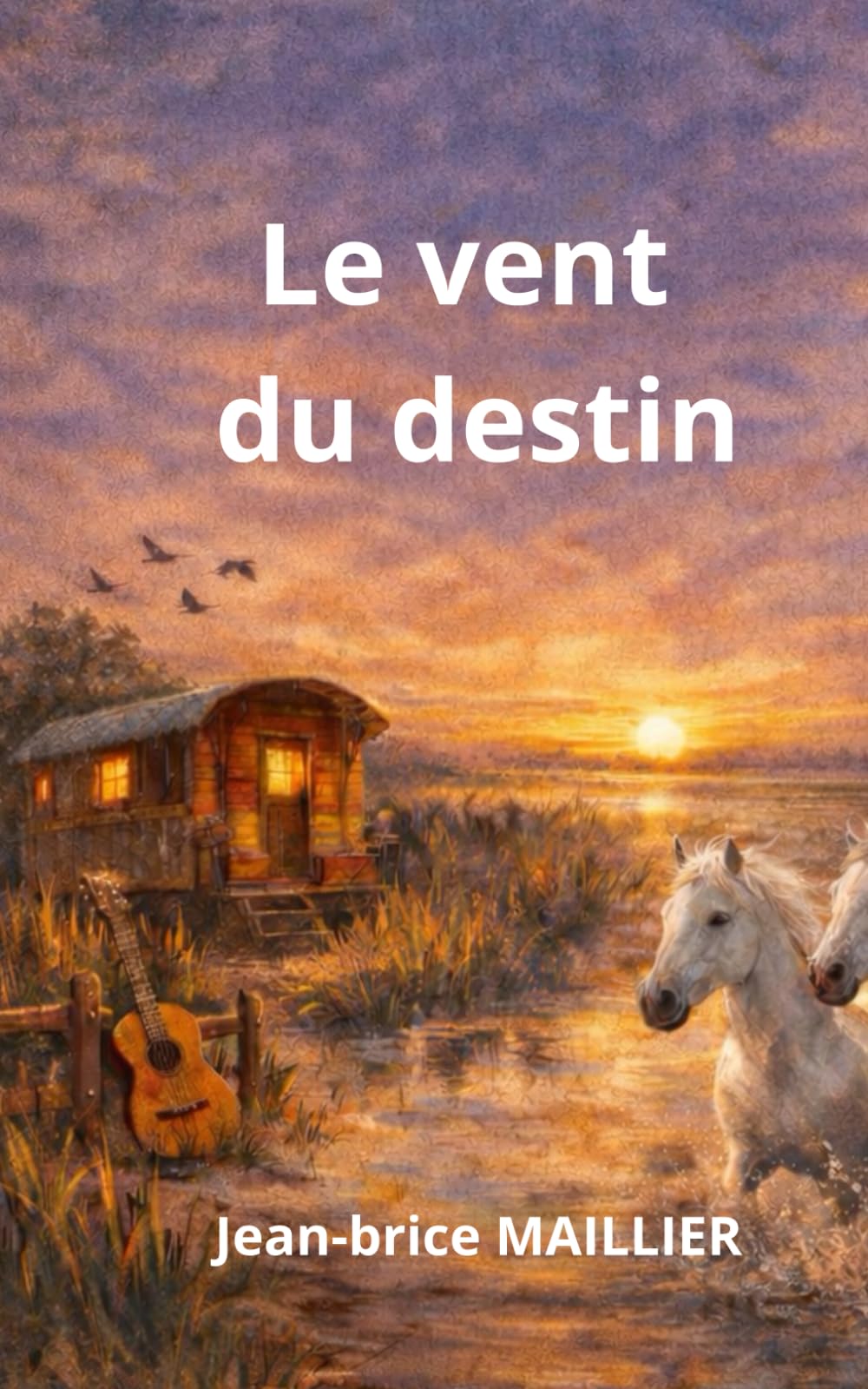Le vent du destin
