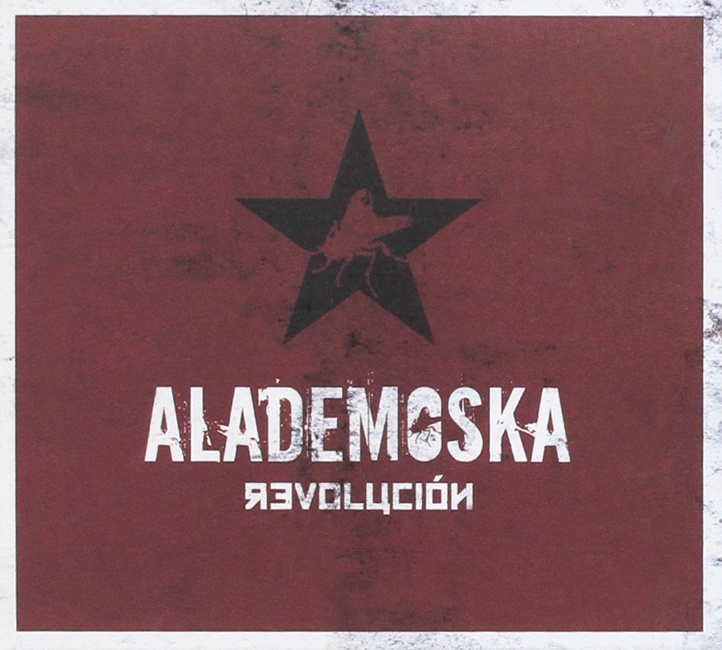 Revolución [Import]